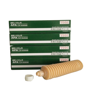 Genuine THK AFA grease high-speed high-temperature grease long-life high-grade low resistance grease